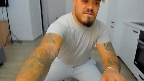 Zack online show from 11/04/25, 07:13