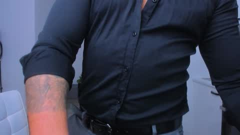 Zack online show from 11/14/25, 10:40