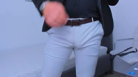 Zack online show from 11/15/25, 11:43