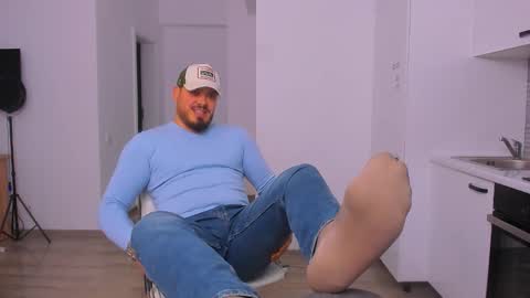 Zack online show from 11/28/25, 11:40