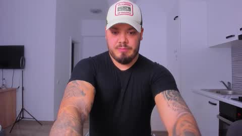 Snapshot of zackconnorsx chatting on 01/15/26, 10:46 Zack online show from 01/15/26, 10:46