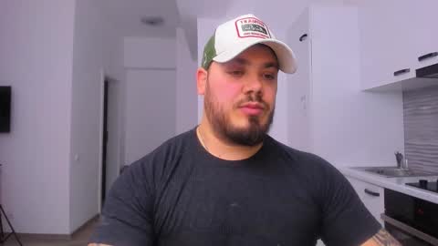 Snapshot of zackconnorsx chatting on 02/25/26, 09:46 Zack online show from 02/25/26, 09:46