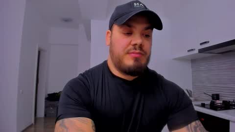 Snapshot of zackconnorsx chatting on 03/07/26, 01:57 Zack online show from 03/07/26, 01:57