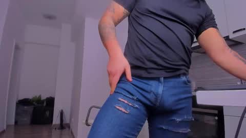 Snapshot of zackconnorsx chatting on 03/07/26, 11:46 Zack online show from 03/07/26, 11:46