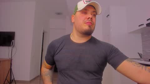 Snapshot of zackconnorsx chatting on 03/11/26, 10:38 Zack online show from 03/11/26, 10:38