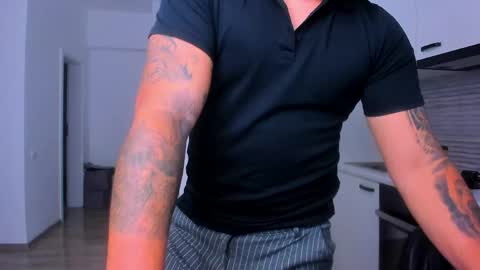 Zack online show from 05/01/26, 12:04