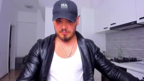 Zack online show from 05/08/26, 09:53