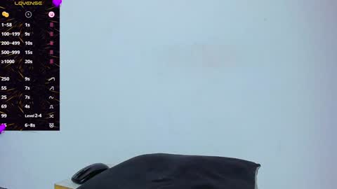 Snapshot of zackcum_ chatting on 12/29/24, 07:06 for you Zack online show from 12/29/24, 07:06