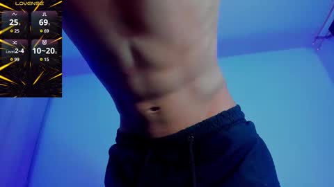 Snapshot of zackcum_ chatting on 02/27/25, 05:45 for you Zack online show from 02/27/25, 05:45