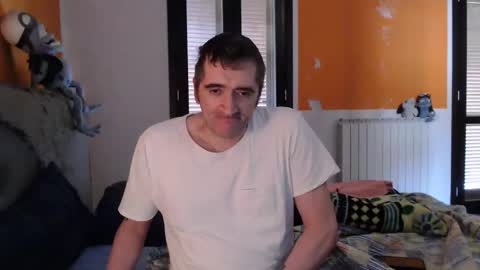 Ivan online show from 10/03/25, 10:23