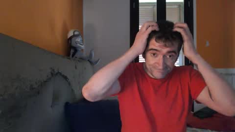 Ivan online show from 10/05/25, 07:07