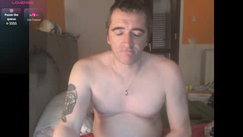 Ivan online show from 10/20/25, 10:49