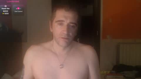 Ivan online show from 10/21/25, 10:54