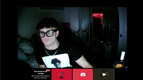 Zack online show from 05/03/26, 02:06