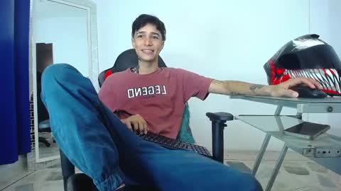 zack online show from 12/02/24, 11:18