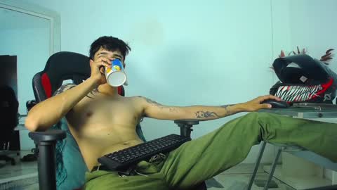 zack online show from 12/09/24, 11:45