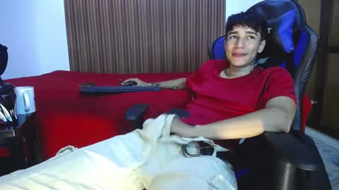 zack online show from 12/14/24, 05:58