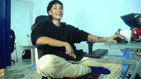 zack online show from 12/16/24, 11:50