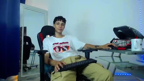 zack online show from 12/27/24, 09:00