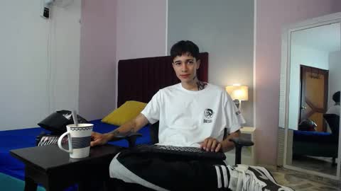 zack online show from 01/02/25, 04:30