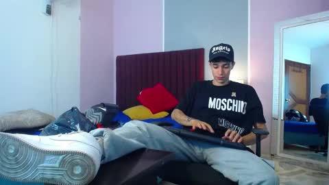 zack online show from 01/04/25, 05:05