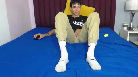 zack online show from 01/13/25, 10:56