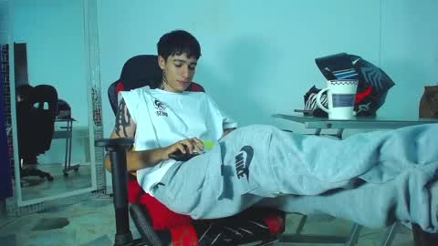 zack online show from 01/14/25, 08:04