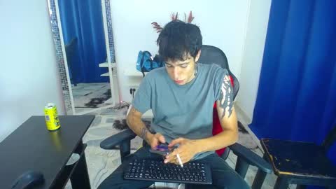 zack online show from 01/29/25, 09:39