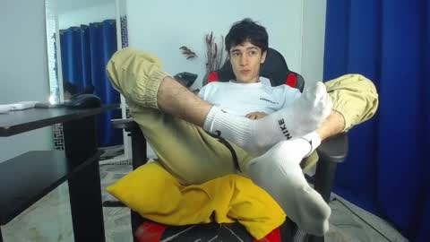 zack online show from 01/31/25, 12:06