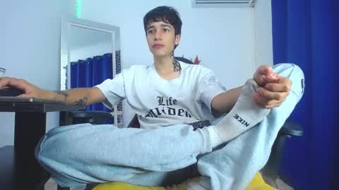 zack online show from 02/01/25, 05:05