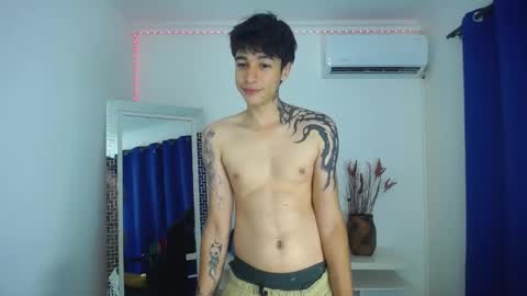 zack online show from 02/05/25, 11:39