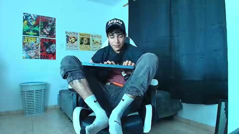 zack online show from 02/13/25, 08:03