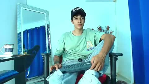 zack online show from 02/14/25, 08:05