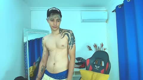 zack online show from 02/21/25, 11:43