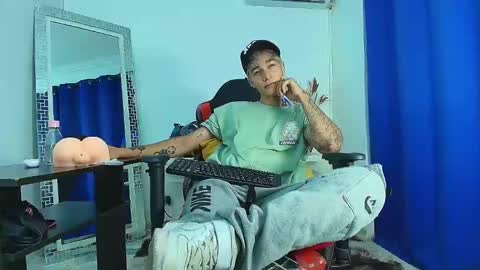 zack online show from 02/24/25, 09:09