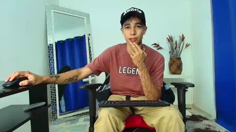 zack online show from 02/27/25, 11:26