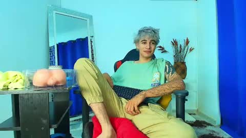 zack online show from 02/28/25, 11:34