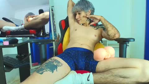 zack online show from 03/05/25, 10:43