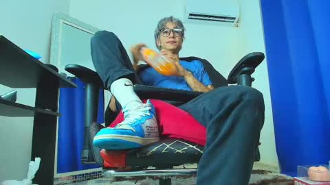 zack online show from 03/06/25, 06:41