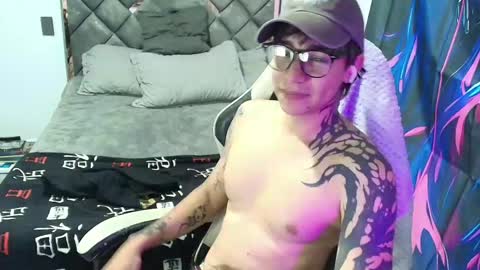 zack online show from 04/13/26, 09:53