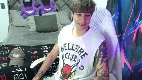 zack online show from 04/15/26, 06:37