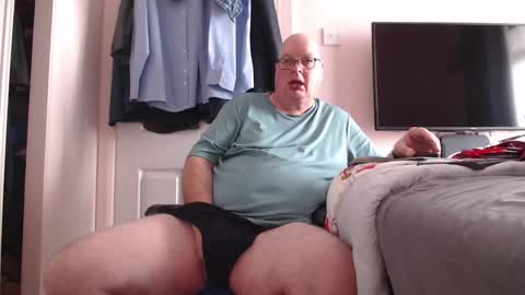 Zac Smitj online show from 09/16/25, 02:40