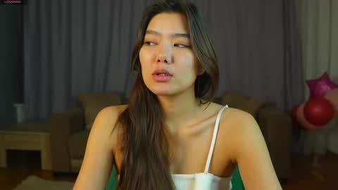 Marina online show from 11/13/25, 02:10