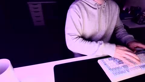 zadddysad online show from 11/30/25, 02:37