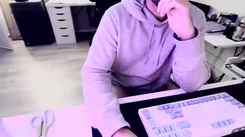 zadddysad online show from 11/30/25, 02:43