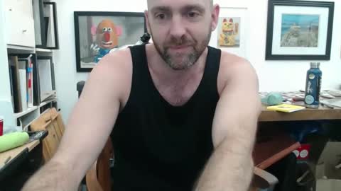zaddyandboy online show from 04/07/26, 11:48