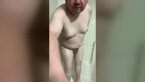 Bad Zaddy online show from 06/12/26, 02:27