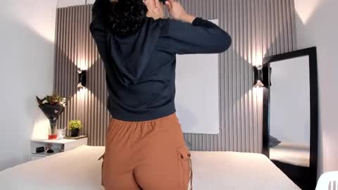 zafira online show from 10/29/25, 12:18