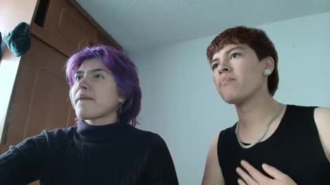 zafira_raven online show from 11/01/25, 08:55