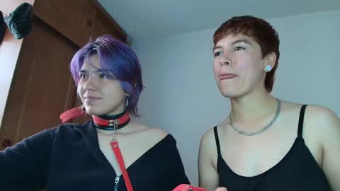 zafira_raven online show from 11/07/25, 03:12